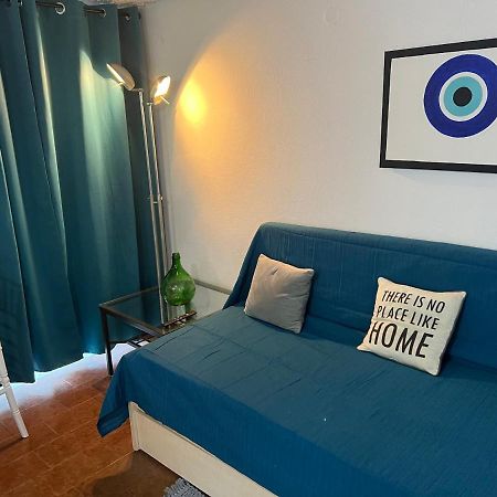 Ciel Apartment, 5 Minutes Walk From Ipsos Beach! Eksteriør billede