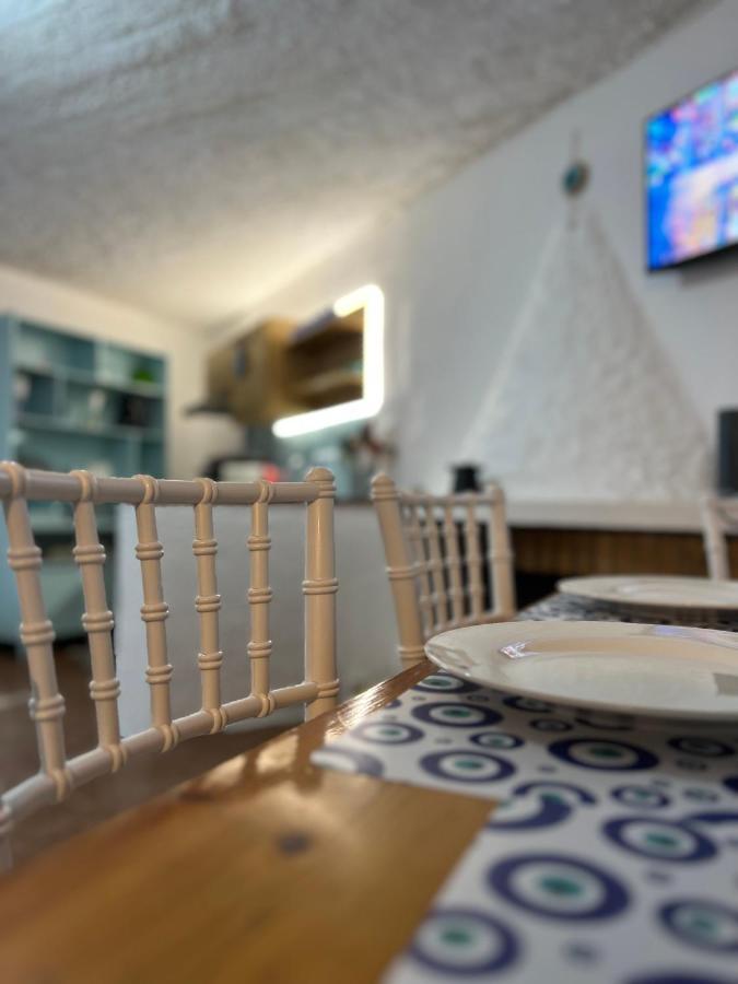 Ciel Apartment, 5 Minutes Walk From Ipsos Beach! Eksteriør billede